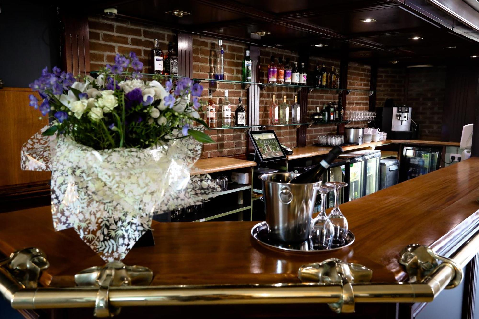 Hotel Cumbria Park 3*