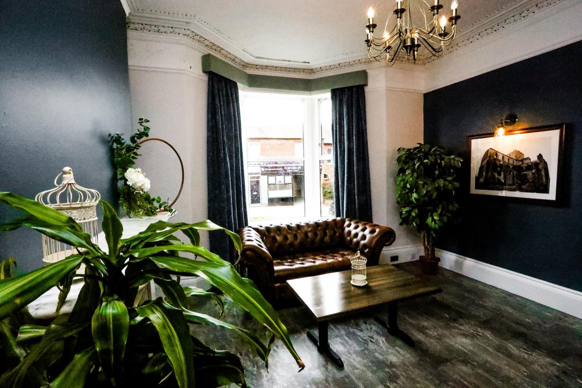 Cumbria Park Hotel 3*