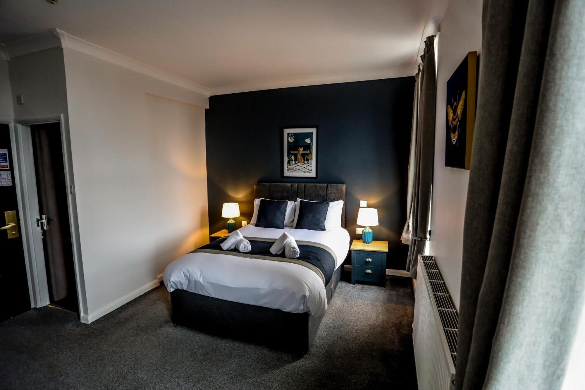 Cumbria Park Hotel Carlisle (Cumbria)