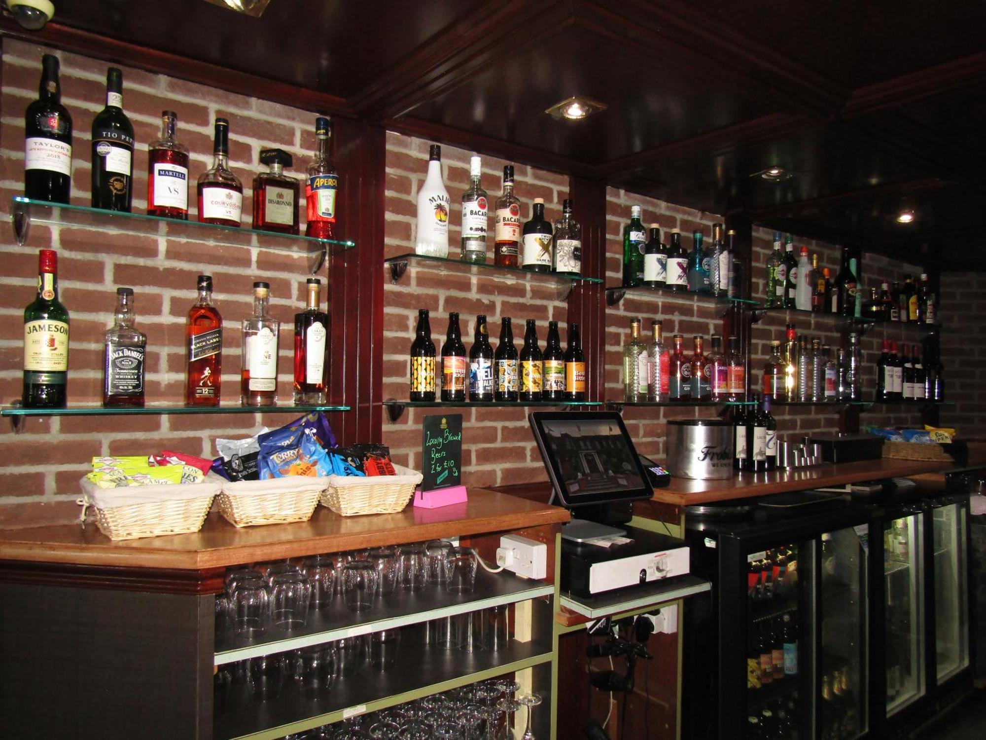 Hotel Cumbria Park 3*