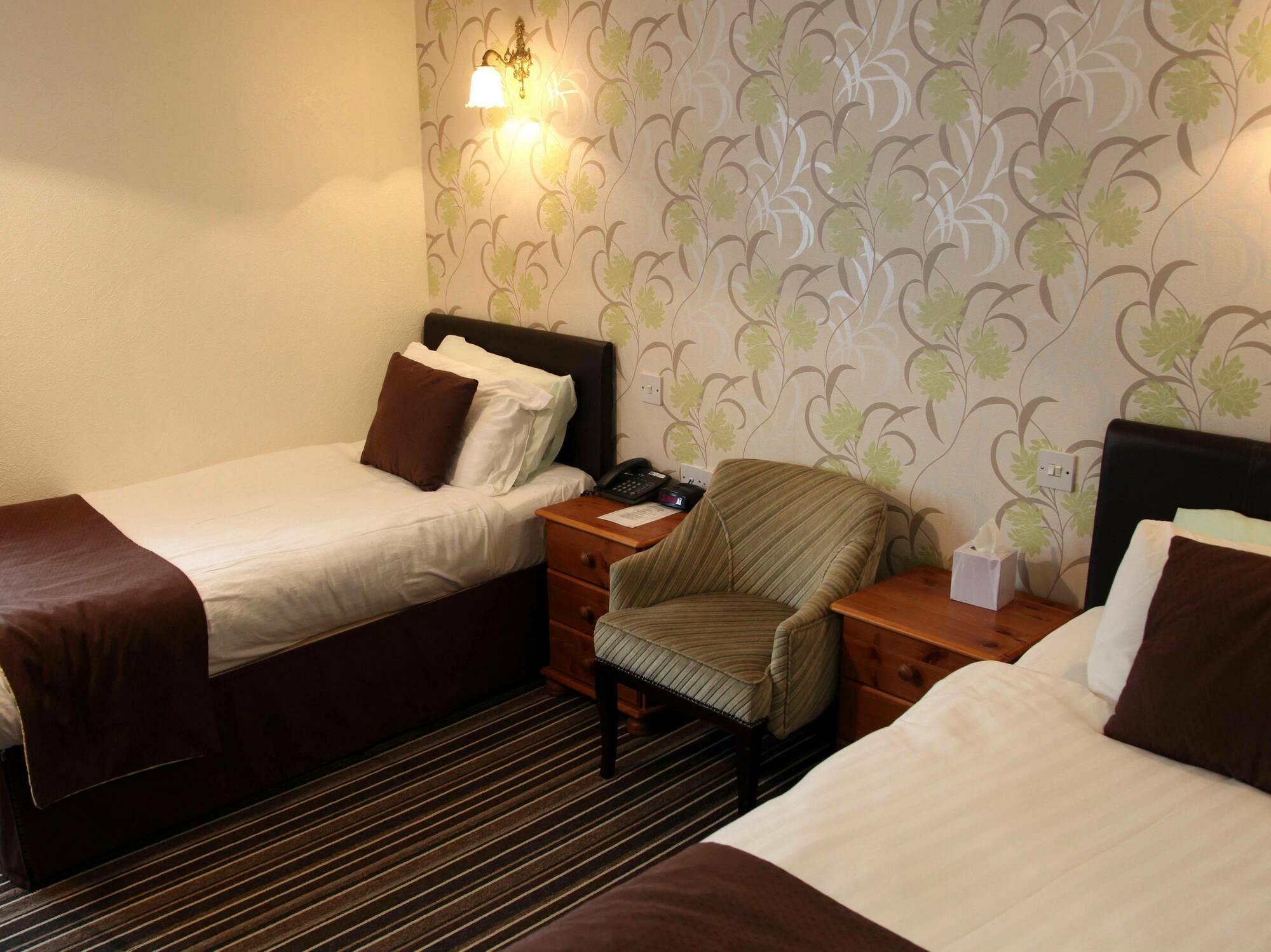 Cumbria Park Hotel Carlisle (Cumbria)