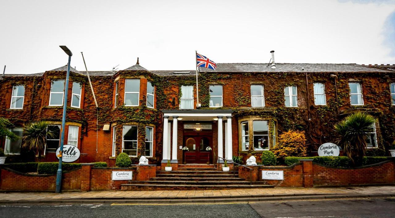 Cumbria Park Hotel Carlisle (Cumbria)