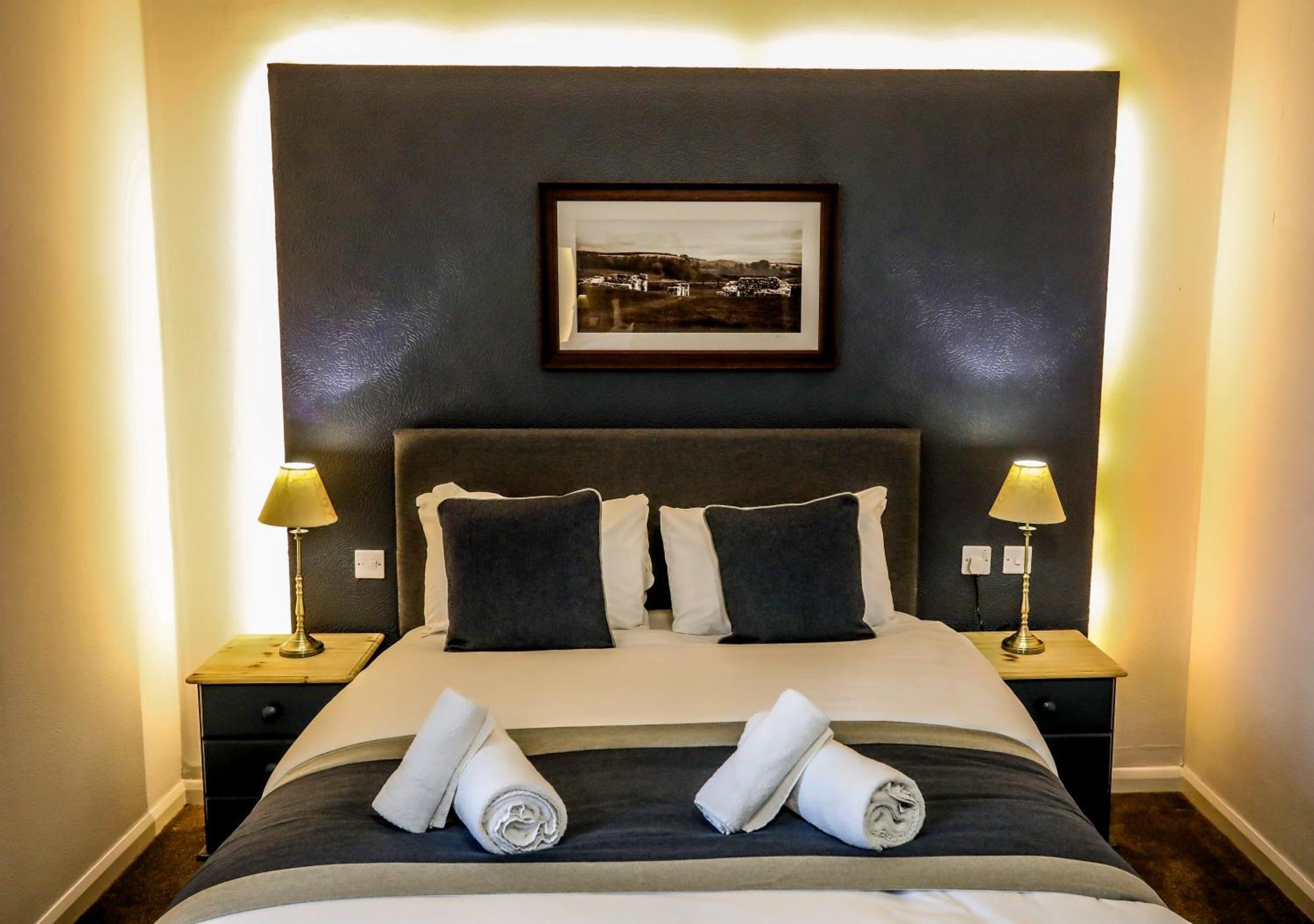Cumbria Park Hotel Carlisle (Cumbria)